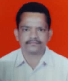 Mr. Rohit Dnyanoba Ghone