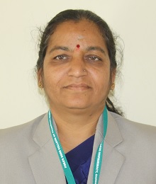 Mrs. Kaveri Prakash Memane