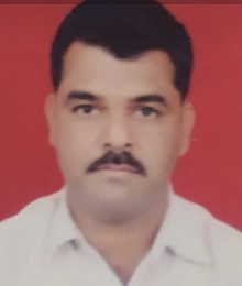 Mr. Sandip Trambak Jadhav