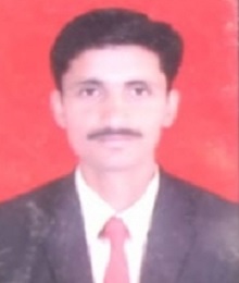 Mr. Sandip Ursal Ursal