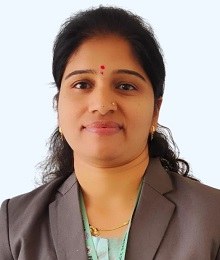 Mrs. Reshma Deepak Kale