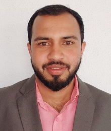 Mr. Akshay Suresh Chavan