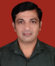Mr. Prashant Pralhad Thawal