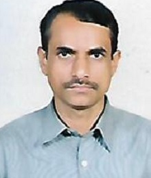 Mr. Dattatray Eknath Jagtap