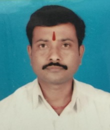 Mr. Nitin S. Pawar
