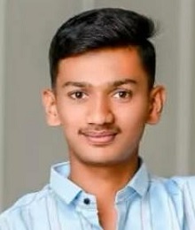 Mr. Sahil Santosh Jagtap