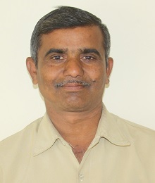 Mr. Rajendra Raghunath Yadav