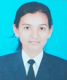 Mrs. Jayashri Gajanan Nale 