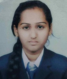 Mrs. Sunita Balaso Bathe 