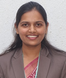 Miss. Poonam Ramachandra Malavdkar