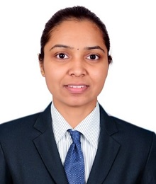 Miss. Shubhangi Somnath Kudale 