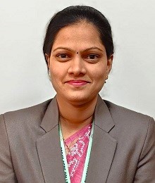 Ms. Shilpa B. Kamathe