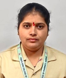 Mrs. Sunita Navnath Shinde