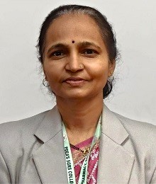 Mrs. Vidya Kishor Mhaske