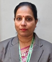 Mrs. Vaishali Vikas Takawale