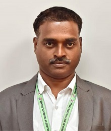 Mr. Rohit Sadanand Shere