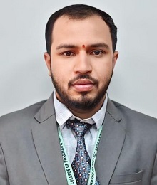 Mr. Akshay Suresh Chavan