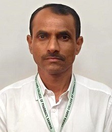 Mr. Dattatray Eknath Jagtap