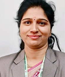 Mrs. Reshma Deepak Kale