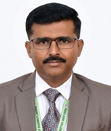 Dr. Prashant Hanumant Khade