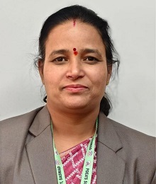 Mrs. Jayashree Randhir Jagtap