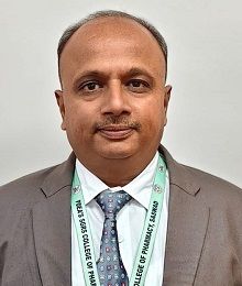 Mr. Amol Prabhakar Kale