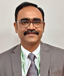  Mr. Ganesh Balasaheb Nigade 