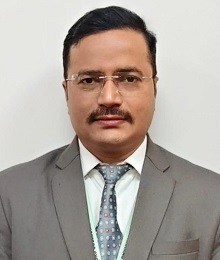 Dr. Vaibhav C. Shilimkar