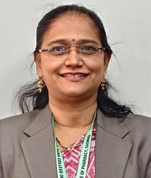 Mrs. Pradnya Nilesh Jagtap