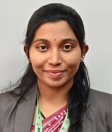  Miss. Pooja Sunil Pisal 