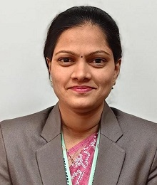 Mrs. Shilpa Baban Kamathe