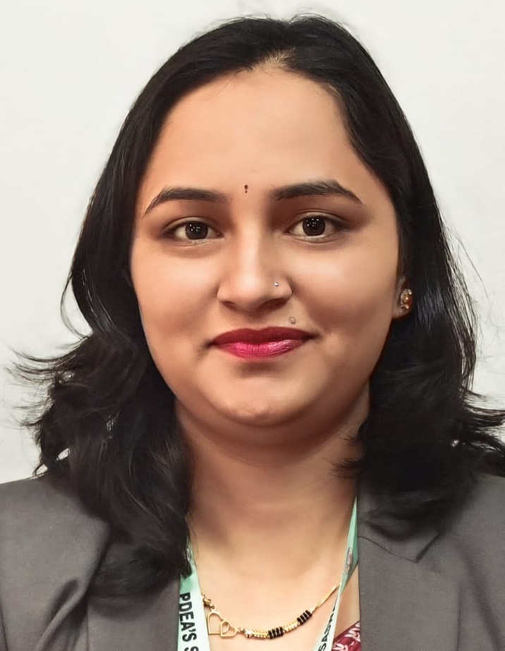  Miss. Srushti Prakash Jadhav 