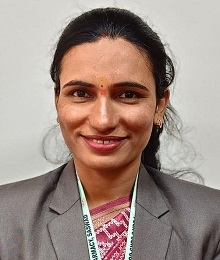 Ms. Smita Madhukar Deshmukh