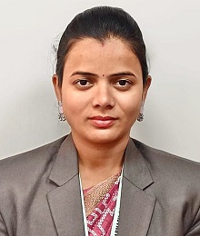 Ms. Ankita A. Javalkar