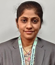 Mrs. Pavitra Patil
