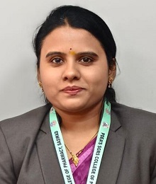 Ms. Rohini R. Baware