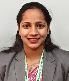 Mrs. Pooja Rokade