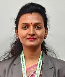 Mrs. Jayashri Gajanan Nale 