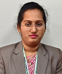 Mrs. Sunita B. Bathe 