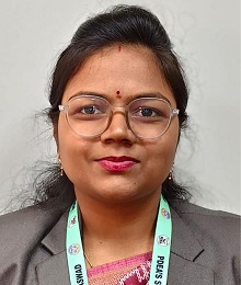 Mrs Payal O. Pataskar