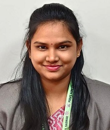 Ms Sambodhi A. Patil
