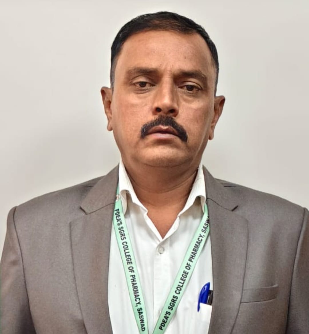 Mrs. Santosh S. Takawale