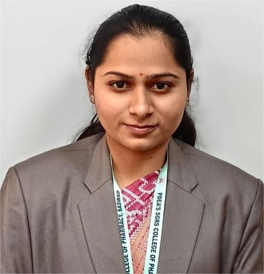 Ms. Bhavan T. Jagtap