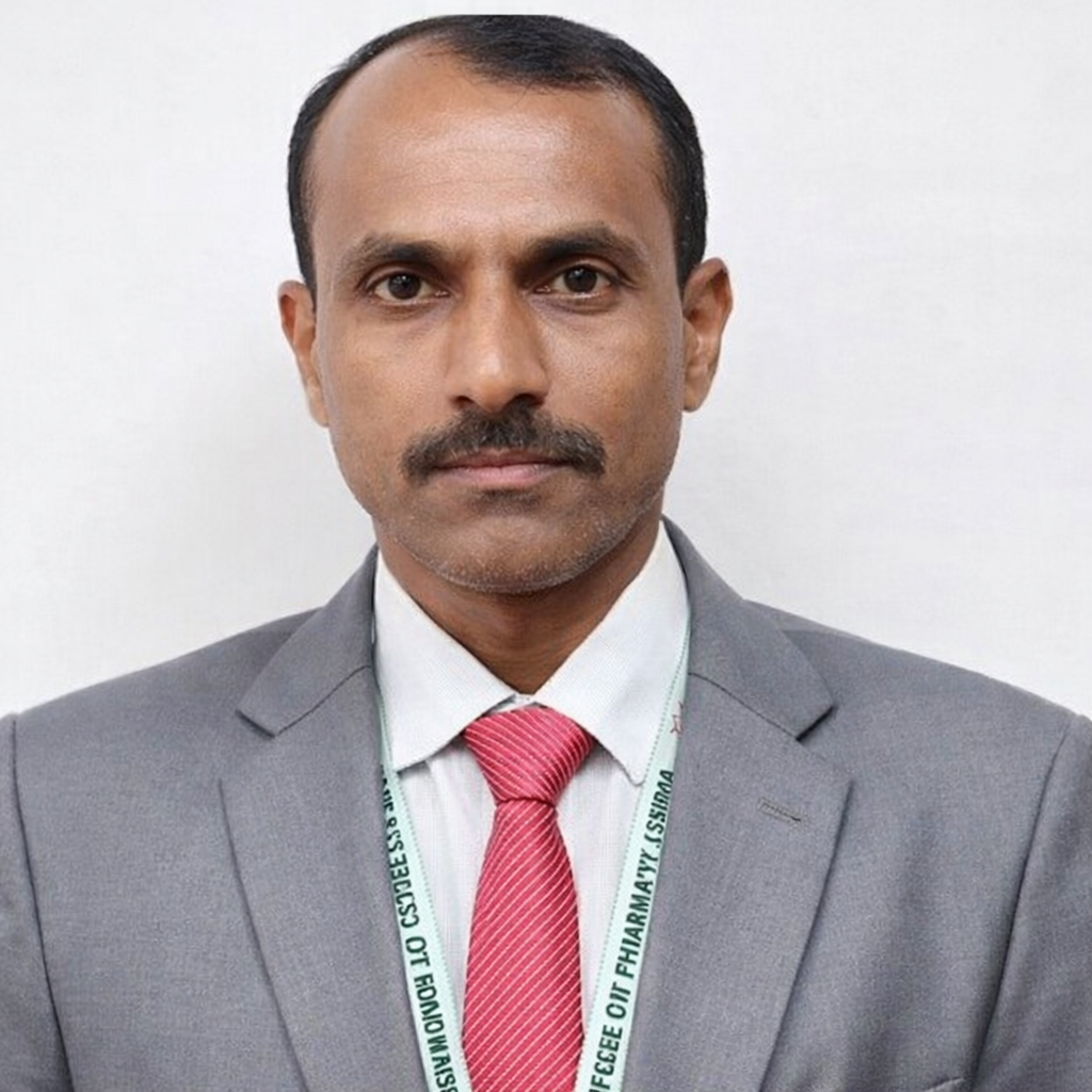 Mr. Dattatray Eknath Jagtap