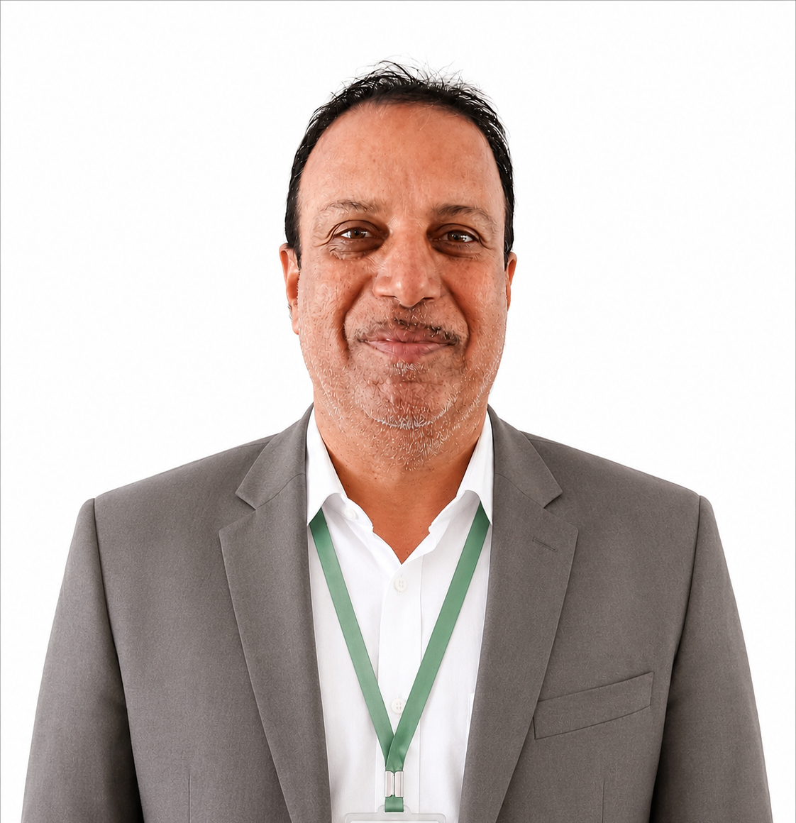 Mr. A. A. Mahajan