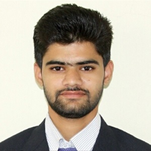 Mr. Avinash Shrikant Nigade
