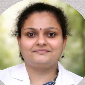 Dr. Aryaa Ankalikar 