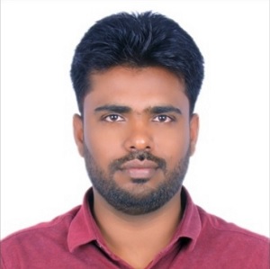 Mr. Vishal Shivajirao Mane