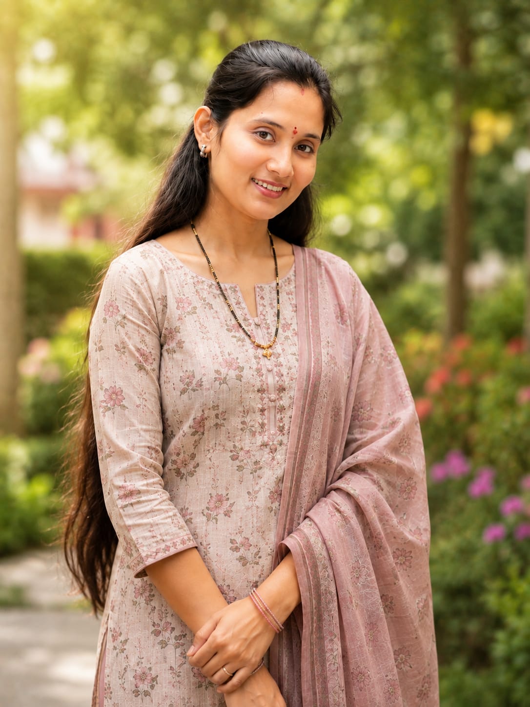 Priya Gururaj Zori